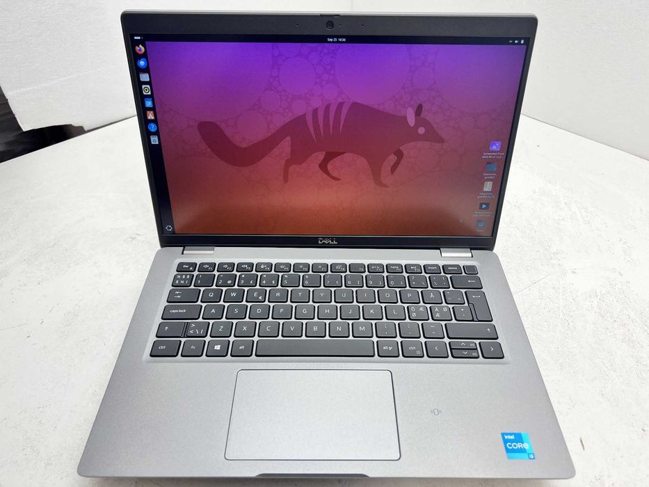 Реновиран лаптоп Dell Latitude 5420 i3-1125G4 16GB 510GB NVMe гаранция