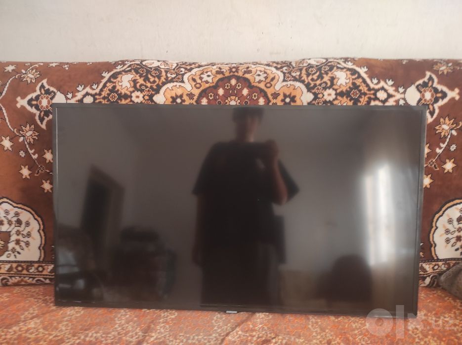 Телевизор самсунг 40 диагональ