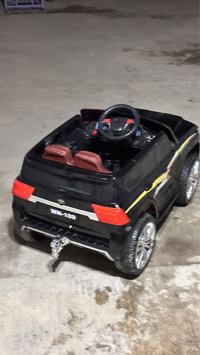 Детский транспорт