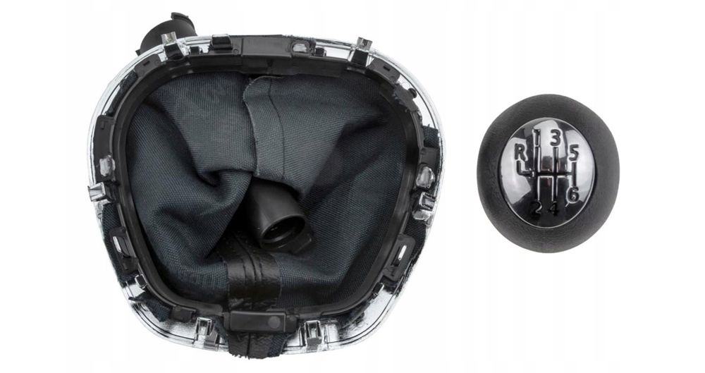 Топка С Маншон За Скоростен Лост, Opel Vivaro B, Renault Trafic 3,