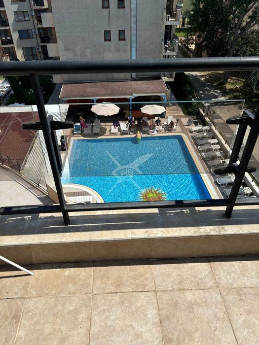 Продава се Двустаен апартамент в к.к. Слънчев бряг - 103 кв.м за 923 €/кв.м - Снимка #1