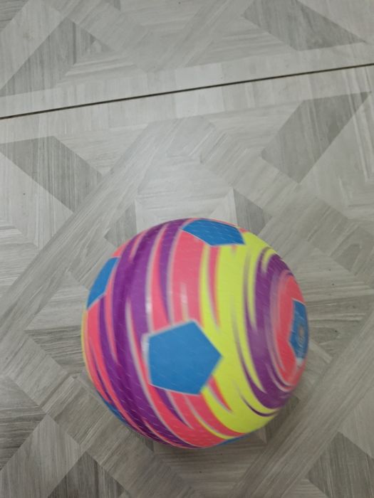 Rezina to'p MADE IN China o'ptom bor 10ta+