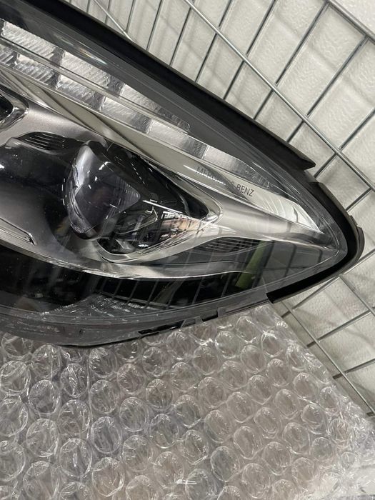 фарове/фар за mercedes benz w222