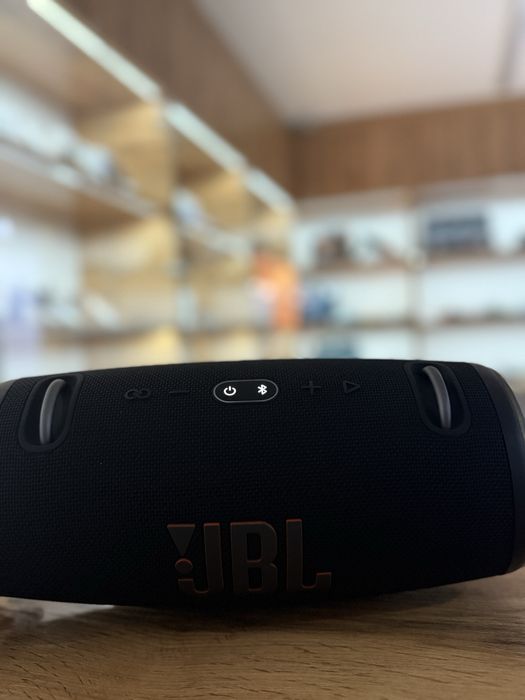 Портативная колонка  JBL