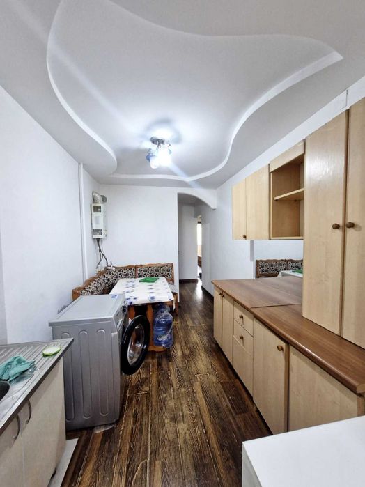 Сдается 2х комнатная квартира Вокзал Реклама № 3261