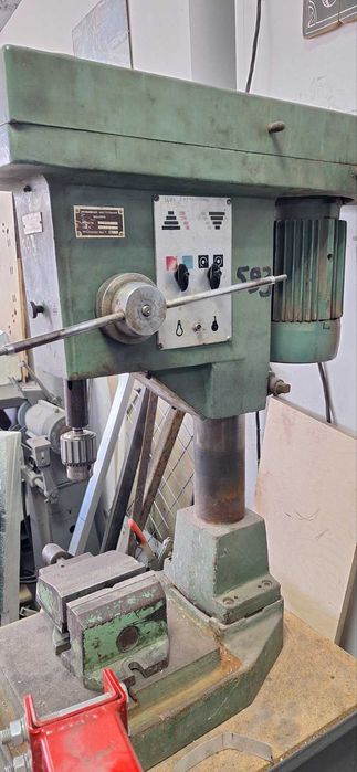 бормашина ПН 161