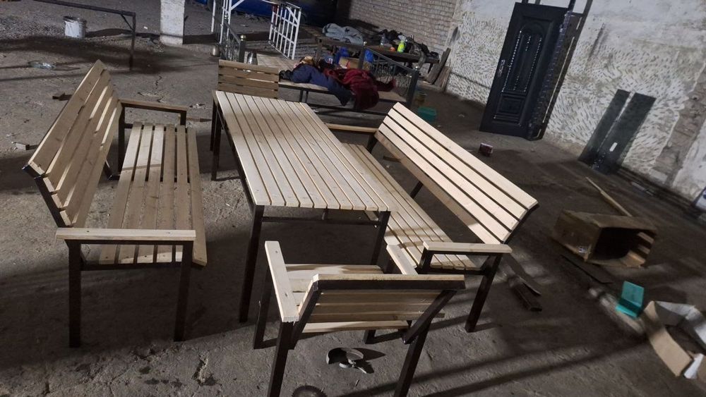 hojatxona ko'chma sotiladi