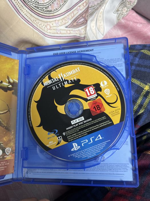 Диски для пс 4 и пс 5 все диски в хорошем состояние бу