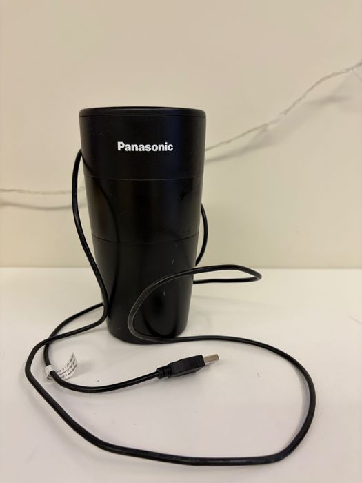 Очиститель воздуха Panasonic портативный