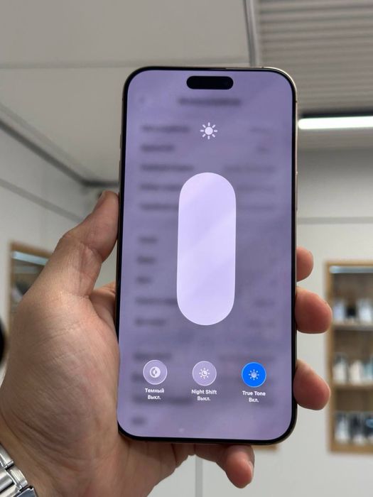 iPhone 16 Pro Max | 256 GB