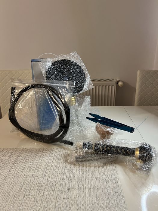 Narghilea 50 CM FULL BOX