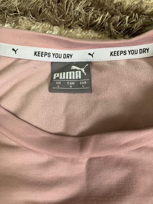 Оригинална блуза PUMA