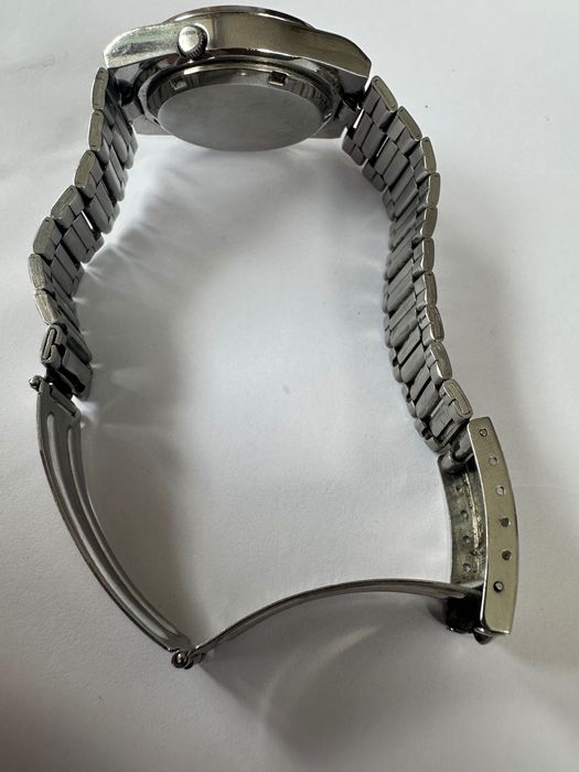 Seiko 5 Automatic.