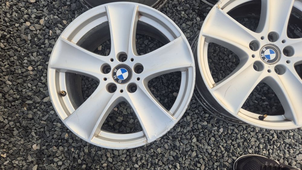 Оригинални джанти БМВ х5 5/120 BMW x5 E70