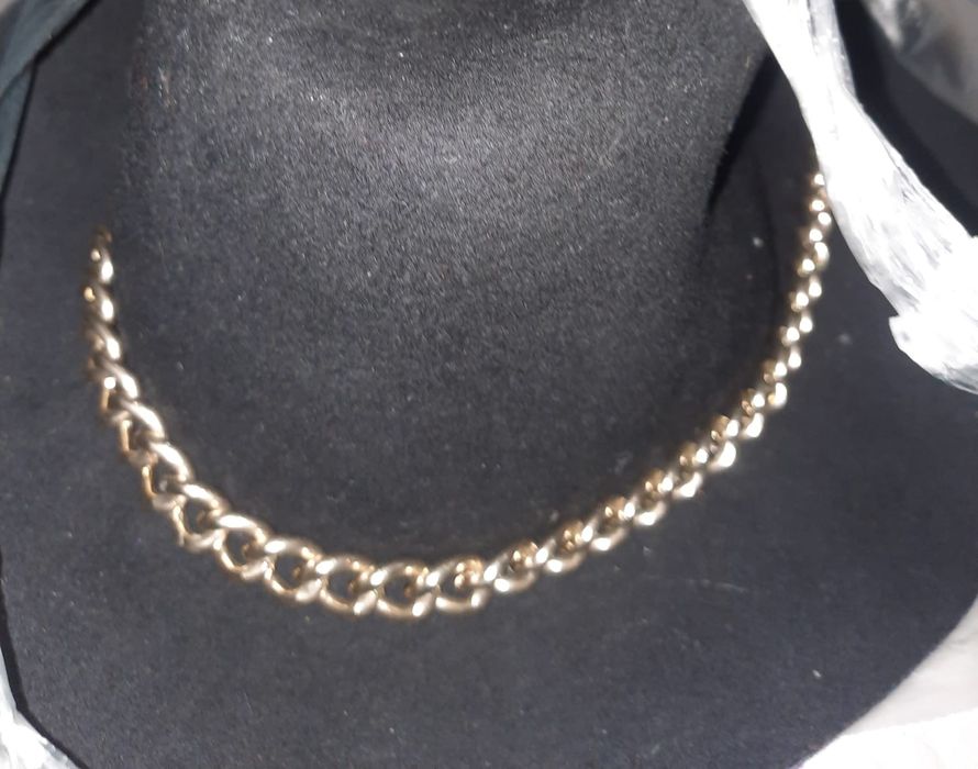 Стильная шляпа Унисекс