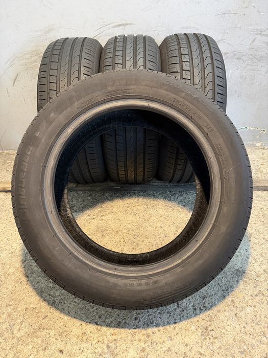 Гуми 205/55/16 PIRELLI Cinturato P7