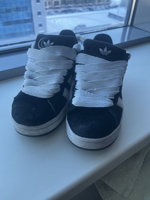 Продам кроссовки