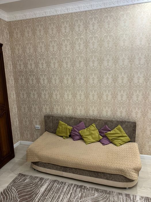 Квартира посуточно