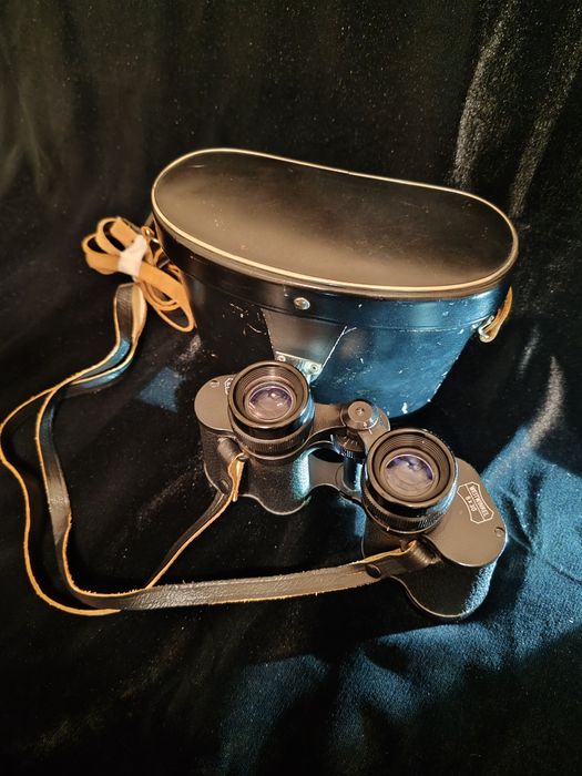 Легендарные бинокли!