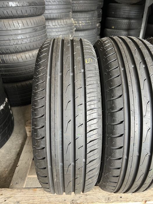 4 anvelope de vara noi 185/60/16 Toyo!