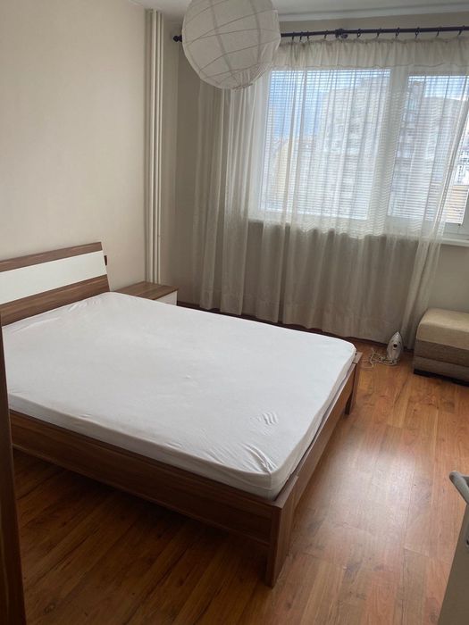 Продава се Двустаен апартамент в София, Младост 1А - 55 кв.м за 8 €/кв.м - Снимка #6