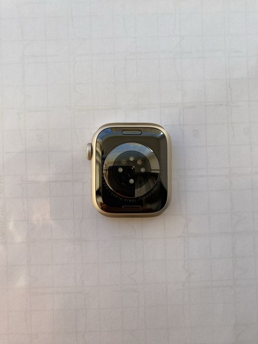 Apple Watch Series 9, 41mm