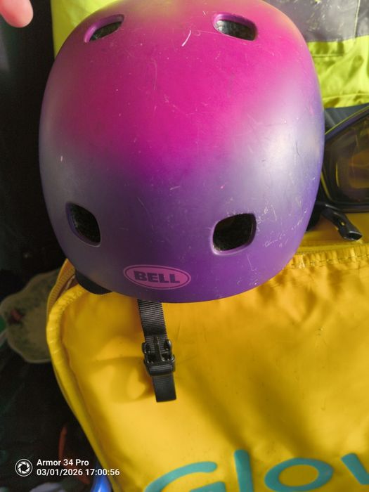 Casca moto,bicicleta ,marimea M