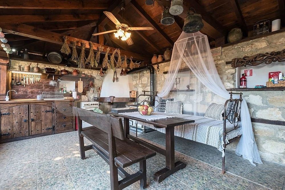 Продава се Къща в с. Пчелник, Област Варна - 185 кв.м за 1400 €/кв.м - Снимка #8