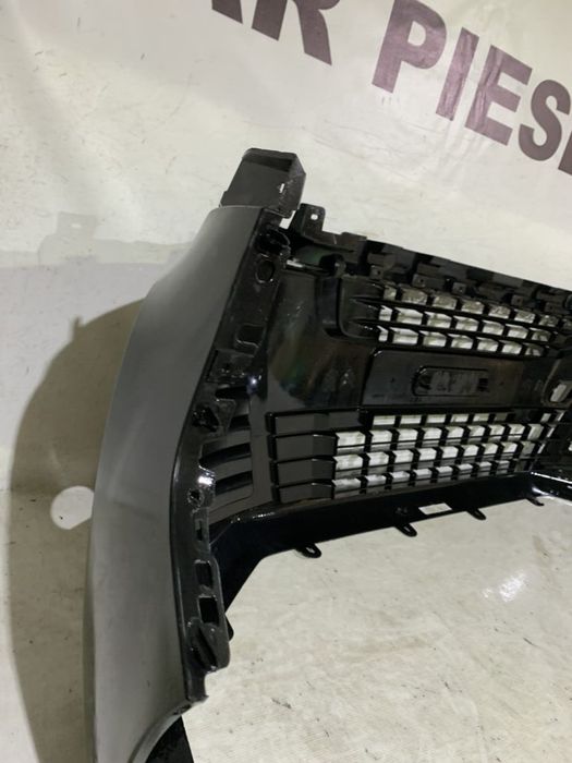 Bara fata Citroen Jumpy, Expert, Toyota Proace, 2017, 2018, 2019, 2020, 2021, 2022, 2023, 2024, cod origine OE 9808639977.