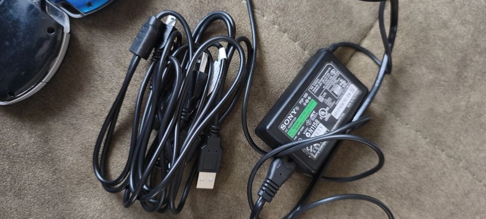 Sony PSP 1000,PSP 1001 с игри 4gb памет
Sony PSP 1000,PSP 1001 с игр