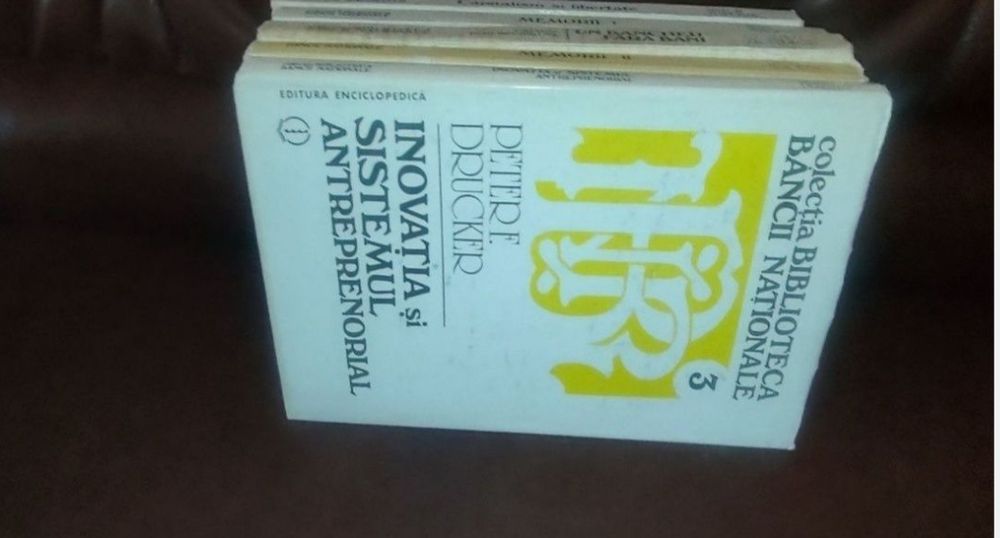 Colecția Băncii Nationale