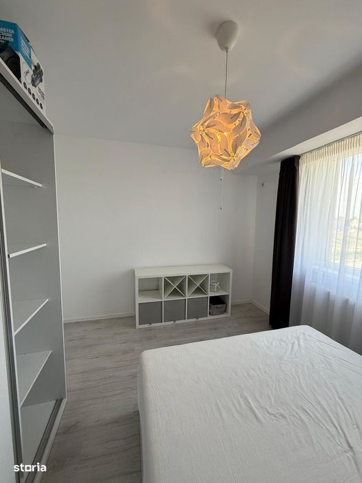 Apartament - Decomandat - Centrala - Mutare Imediata.
