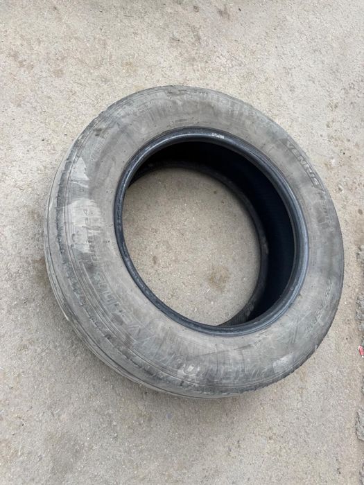 Шины Hankook летние