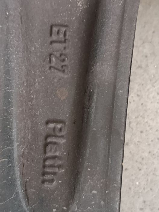 Джанти Platin 5*108 18 цола