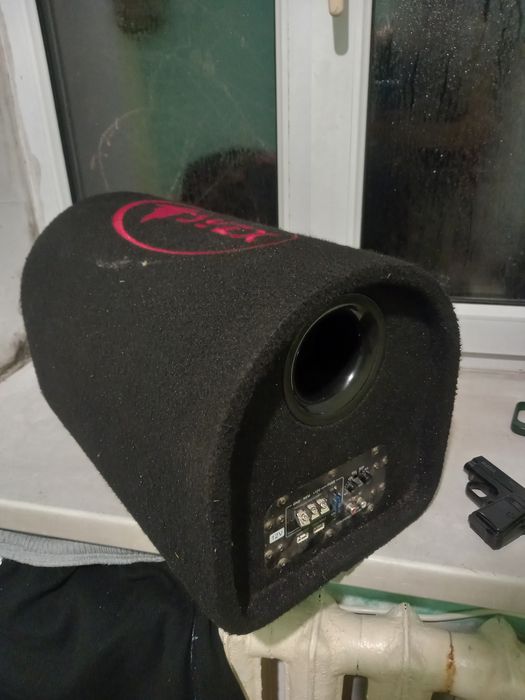 Продам Сабвуфер!