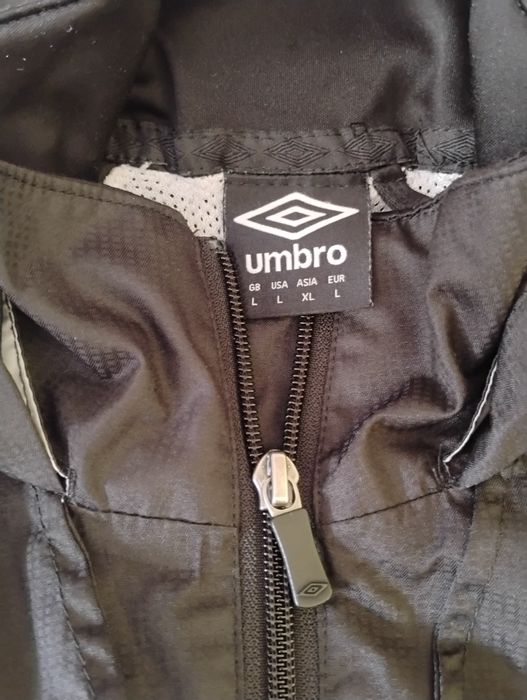 UMBRO спортно яке L