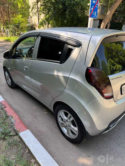 Продаётся Chevrolet Spark