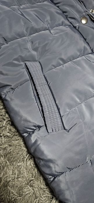 Дамска дълга грейка размер L