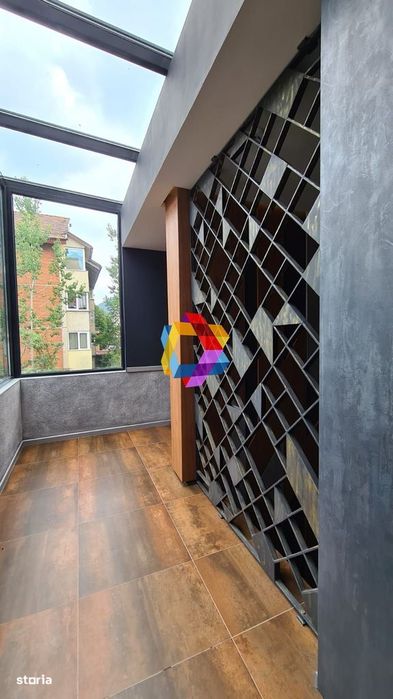 Apart-Hotel - 625 mp