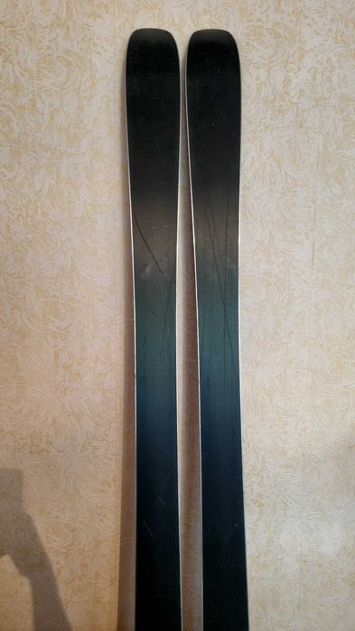 Скитурные лыжи Crosson Stratus 103