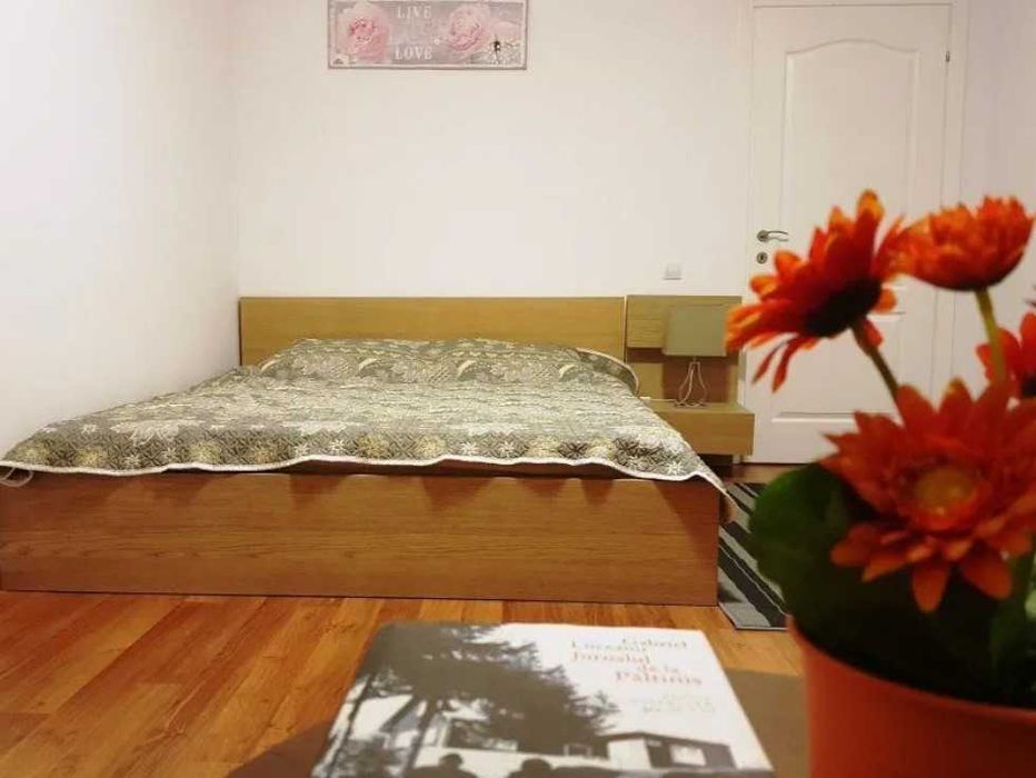 Дава се под наем Тристаен апартамент в Пловдив, Кючук Париж - 90 кв.м за 311.1 € - Снимка #7