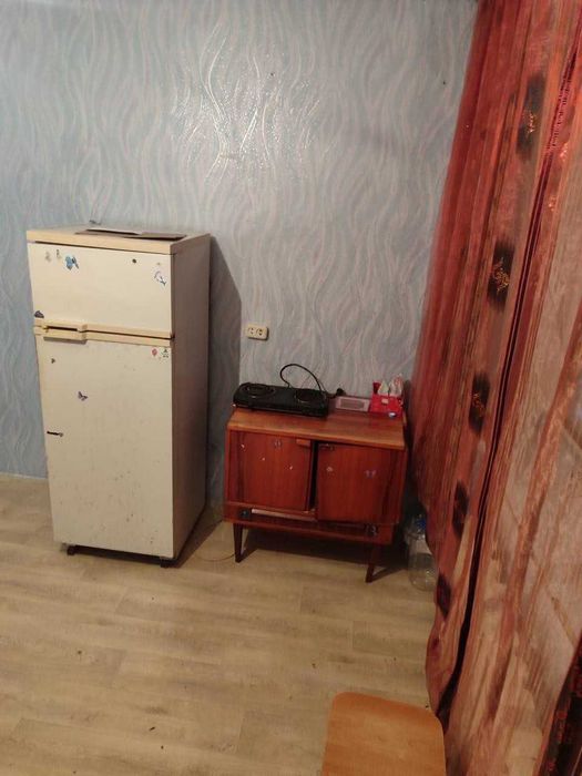 Продажа 1-комнатной квартиры