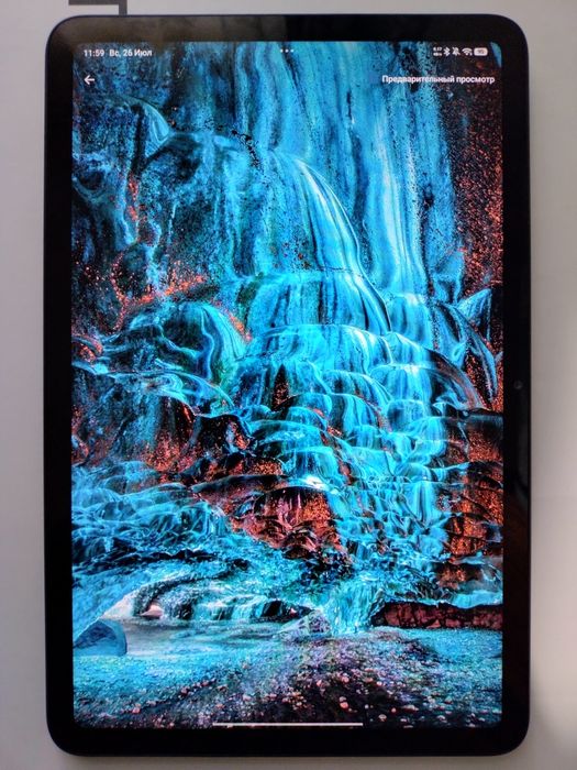 Планшет Xiaomi Redmi Pad 2 9.7