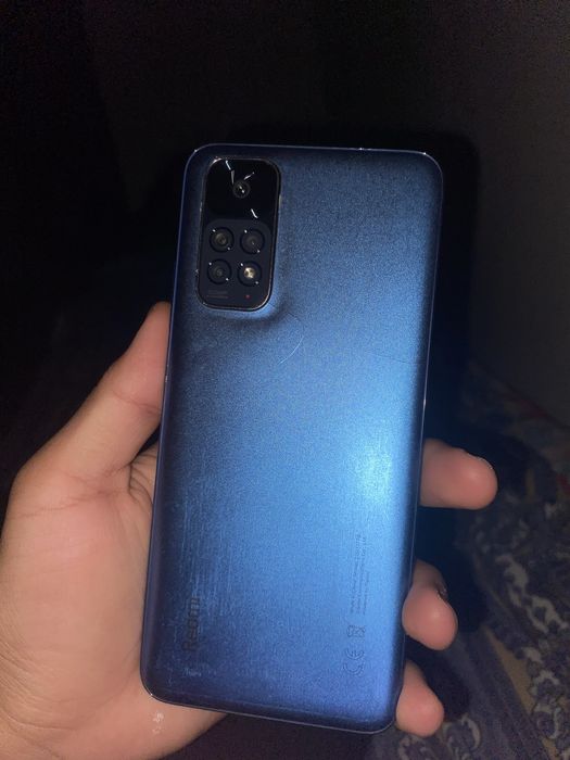 Redmi android xiami