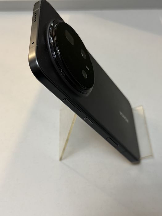 Honor Magic 8 Pro 512GB 12 Ram Black Нов!!