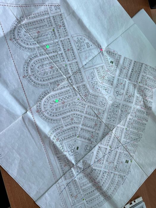 Продам участок Круглозерном