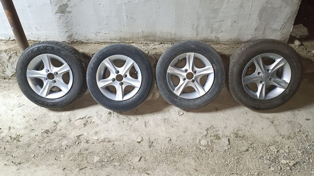 Продам диски           .