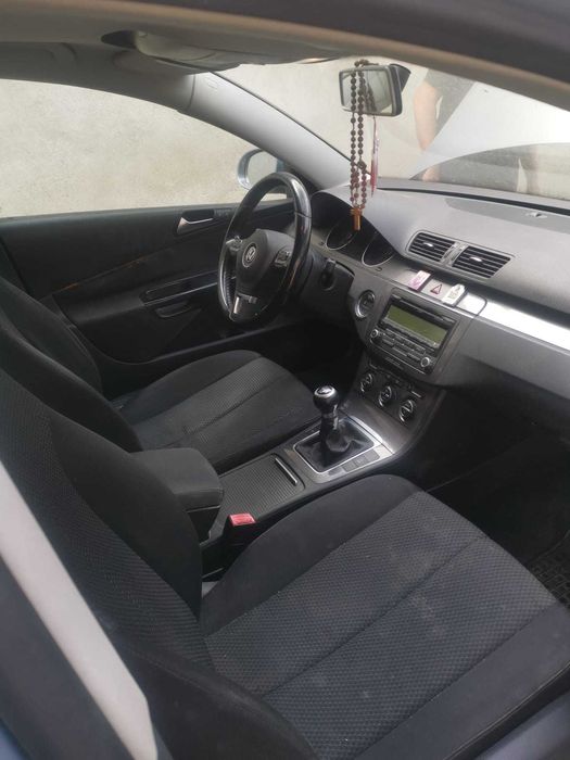 VOLKSWAGEN Passat 2009 — imagine 2