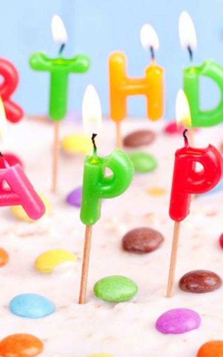 Всё для праздника