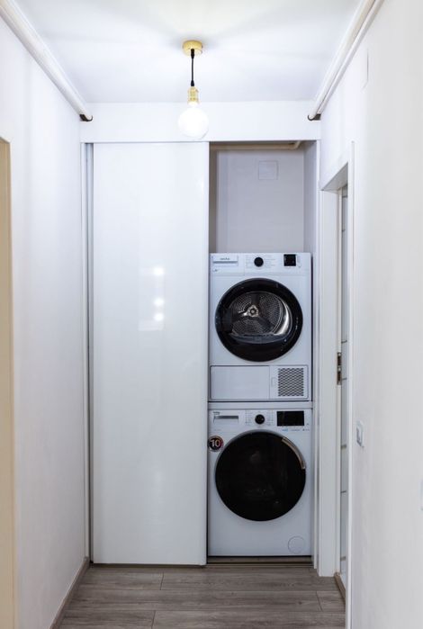 Inchiriez apartament Untold | Electric
